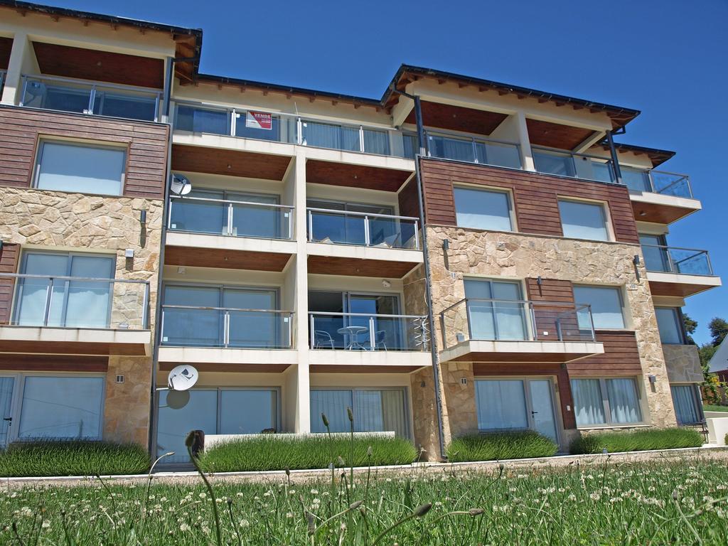 Apartment Quinta Luna - Inmejorable Vista San Carlos de Bariloche