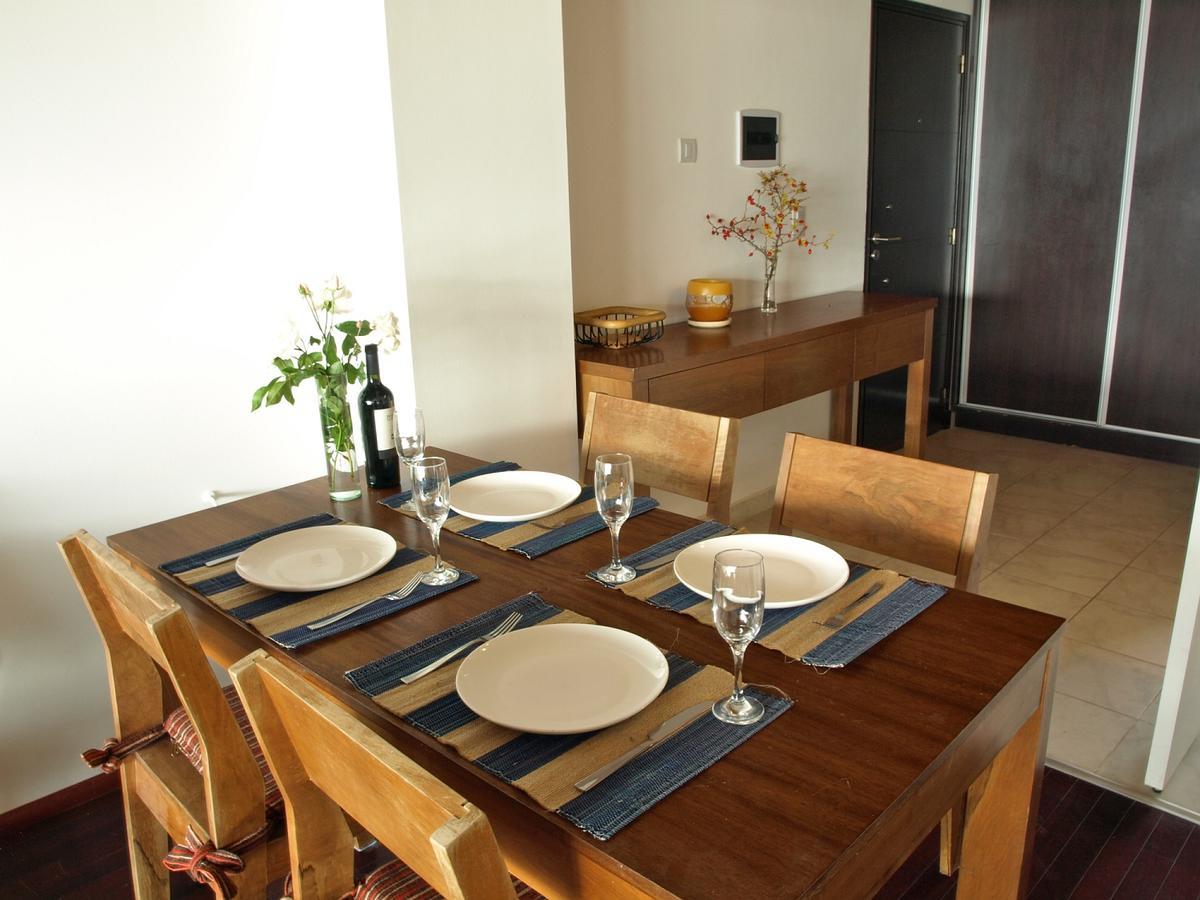 Quinta Luna - Inmejorable Vista Apartment San Carlos de Bariloche