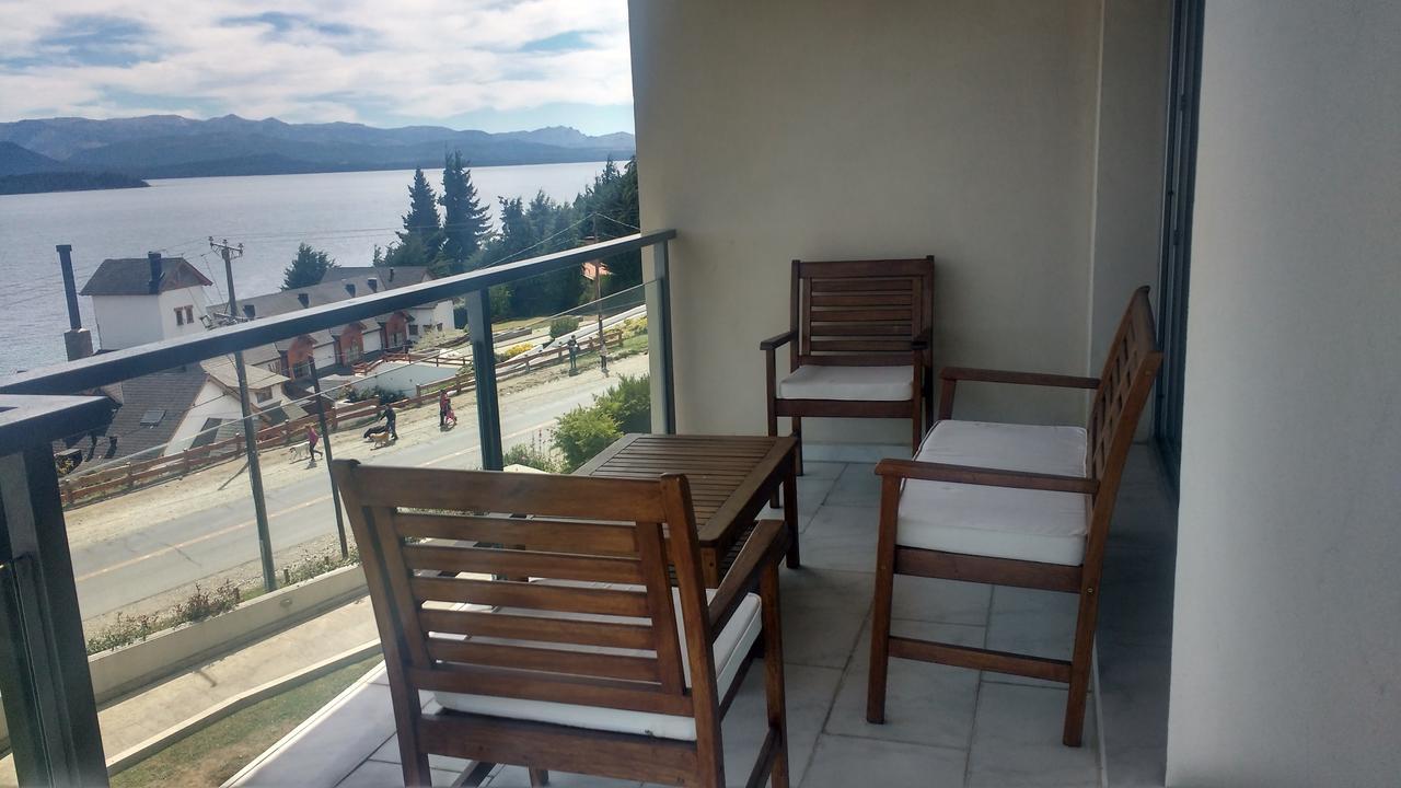 Quinta Luna - Inmejorable Vista Apartment