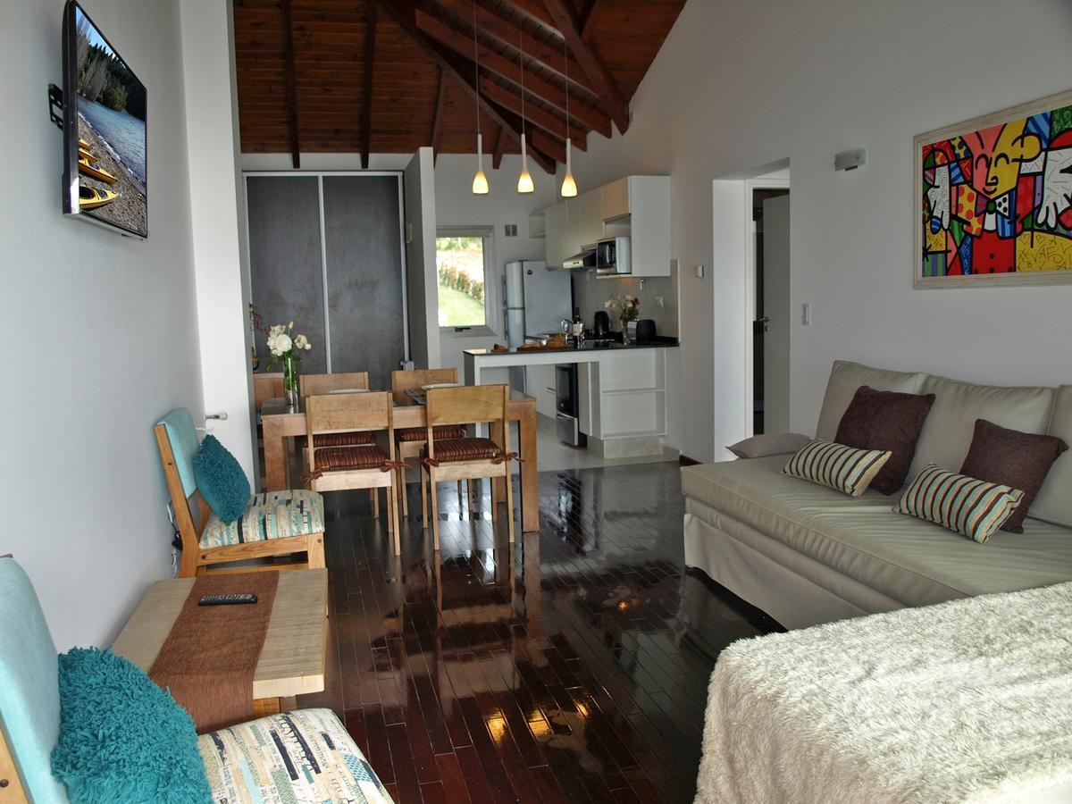 Apartment Quinta Luna - Inmejorable Vista San Carlos de Bariloche