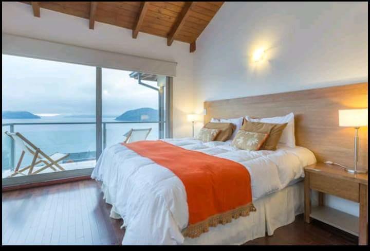 Quinta Luna - Inmejorable Vista Apartment